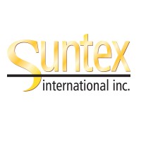 Suntex International Inc. logo, Suntex International Inc. contact details