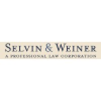 Selvin & Weiner APC logo, Selvin & Weiner APC contact details