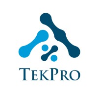 TekPro Australia logo, TekPro Australia contact details