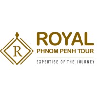 Royal Phnom Penh Tours logo, Royal Phnom Penh Tours contact details