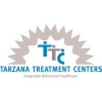 Tarzana Treatment Centers Inc logo, Tarzana Treatment Centers Inc contact details