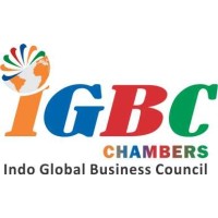 IGBC Chambers logo, IGBC Chambers contact details