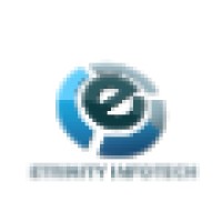 Etrinity Infotech logo, Etrinity Infotech contact details