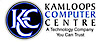 KAMLOOPS COMPUTER CENTRE logo, KAMLOOPS COMPUTER CENTRE contact details