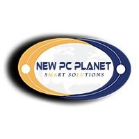 New PC Planet Smart Solution logo, New PC Planet Smart Solution contact details