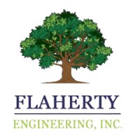 Flaherty Engineering, Inc. logo, Flaherty Engineering, Inc. contact details