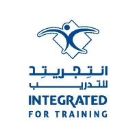 ITC, Integrated For Training logo, ITC, Integrated For Training contact details