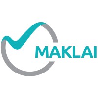 Maklai logo, Maklai contact details