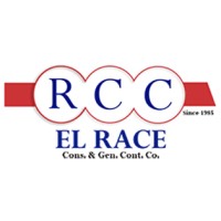 El Race Cons. & Gen. Cont. Co. LLC logo, El Race Cons. & Gen. Cont. Co. LLC contact details