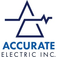 ACCURATE ELECTRIC, INC logo, ACCURATE ELECTRIC, INC contact details