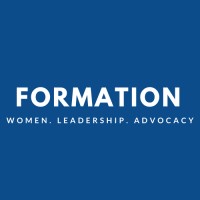 FORMATION Womens Leadership Network logo, FORMATION Womens Leadership Network contact details