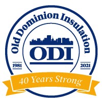 Old Dominion Insulation logo, Old Dominion Insulation contact details