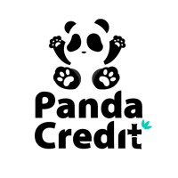 PandaCredit logo, PandaCredit contact details