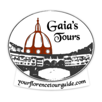 Gaia's Tours - Your Florence Tour Guide logo, Gaia's Tours - Your Florence Tour Guide contact details