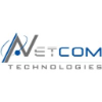 Netcom Technologies MAROC logo, Netcom Technologies MAROC contact details