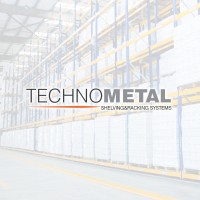 TechnoMetal logo, TechnoMetal contact details