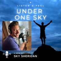 UNDER ONE SKY logo, UNDER ONE SKY contact details