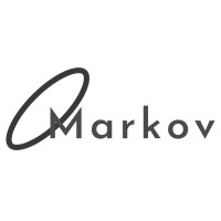 Markovdata logo, Markovdata contact details