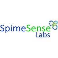 SpimeSenseLabs logo, SpimeSenseLabs contact details