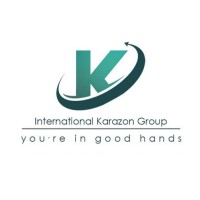 International Karazon Group logo, International Karazon Group contact details