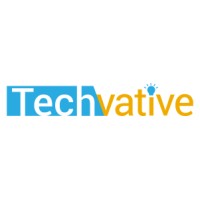 Techvative Oman logo, Techvative Oman contact details