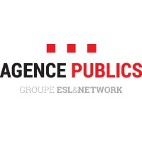 Agence Publics logo, Agence Publics contact details