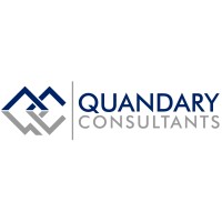 Quandary Consultants logo, Quandary Consultants contact details