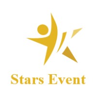 Stars Event logo, Stars Event contact details