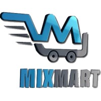 Mix-mart logo, Mix-mart contact details