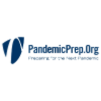 PandemicPrep.Org logo, PandemicPrep.Org contact details