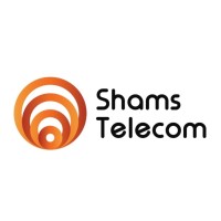 Shams Telecom logo, Shams Telecom contact details