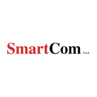 SmartCom S.A.L logo, SmartCom S.A.L contact details