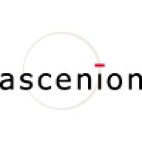 Ascenion GmbH logo, Ascenion GmbH contact details