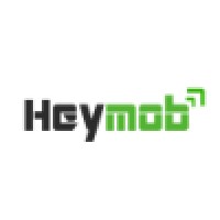 Heymob logo, Heymob contact details