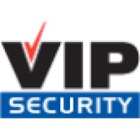 VIP Security (NZ) logo, VIP Security (NZ) contact details