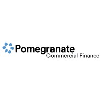 Pomegranate Commercial Finance logo, Pomegranate Commercial Finance contact details