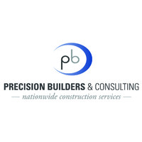 Precision Builders llc logo, Precision Builders llc contact details