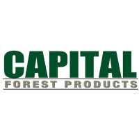 Capital Forest Products logo, Capital Forest Products contact details