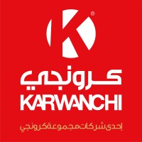 Karwanchi Group logo, Karwanchi Group contact details