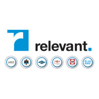 Relevant Solutions logo, Relevant Solutions contact details