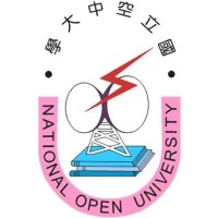 National Open University logo, National Open University contact details