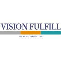 Vision Fulfill Digital Consulting logo, Vision Fulfill Digital Consulting contact details