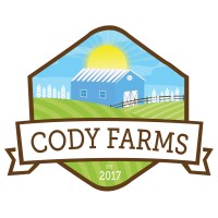 Cody Farms logo, Cody Farms contact details