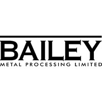 Bailey Metal Processing Limited logo, Bailey Metal Processing Limited contact details