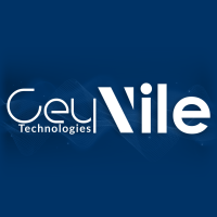 CeyNile logo, CeyNile contact details