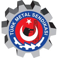 Türk Metal Sendikası logo, Türk Metal Sendikası contact details