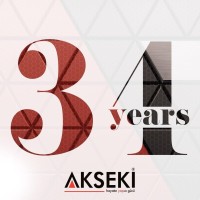 Akseki Yapı logo, Akseki Yapı contact details