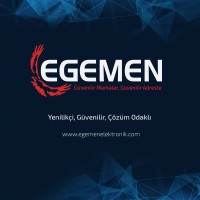 Egemen Elektronik Güvenlik Bilgisayar Sistemleri San. ve Tic. Ltd. Şti. logo, Egemen Elektronik Güvenlik Bilgisayar Sistemleri San. ve Tic. Ltd. Şti. contact details