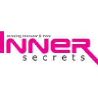 Inner Secrets Magazine logo, Inner Secrets Magazine contact details