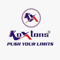 Koxtons Sports Equipments Pvt. Ltd logo, Koxtons Sports Equipments Pvt. Ltd contact details